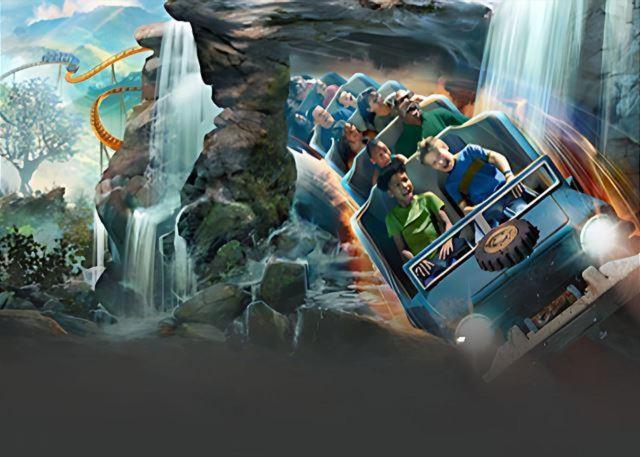 Cl 204 River Mist Pigeon Forge Extérieur photo